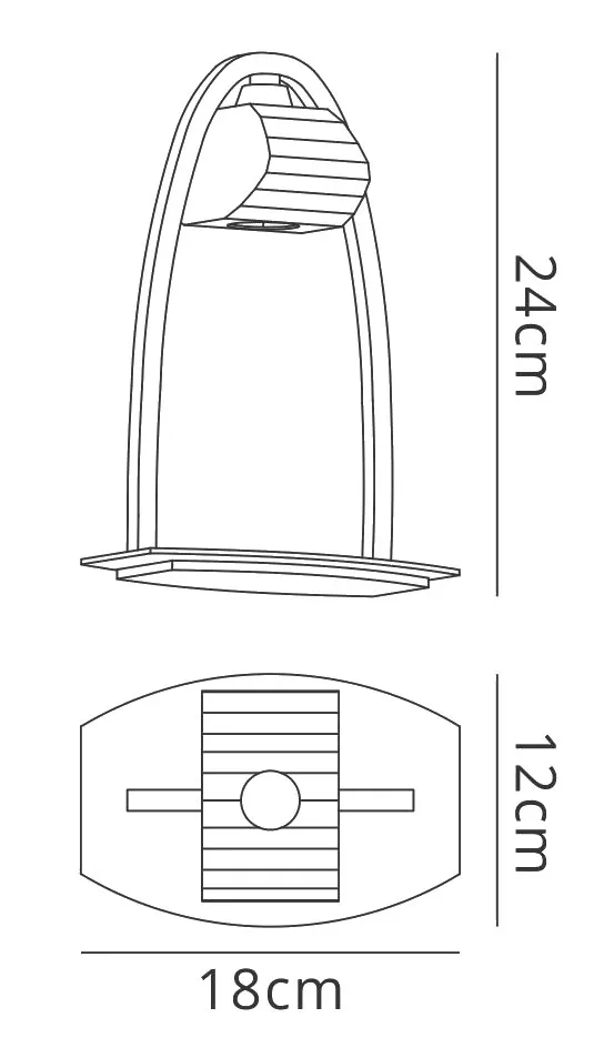 Alfa French Gold Crystal Table Lamps Mantra Armed Table Lamps